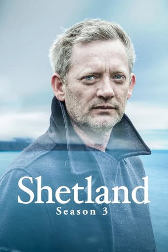 Poster for Series 3
