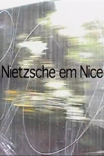 Poster for Nietzsche em Nice