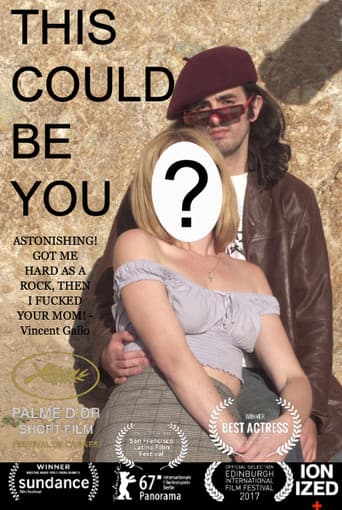 Poster for This Could Be You