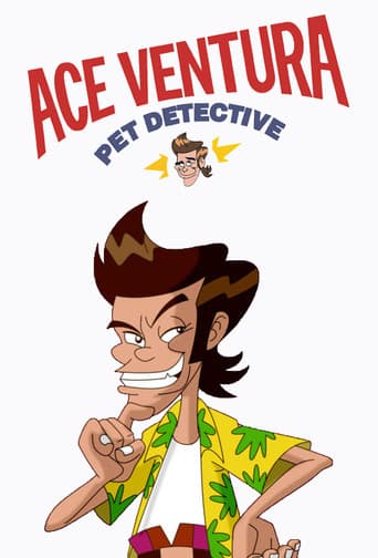 Poster for Specials