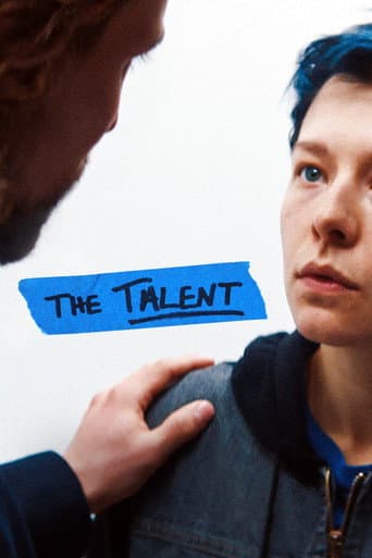 Poster for The Talent