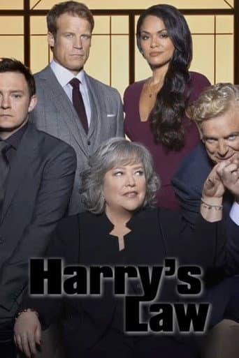 Poster for Season 2