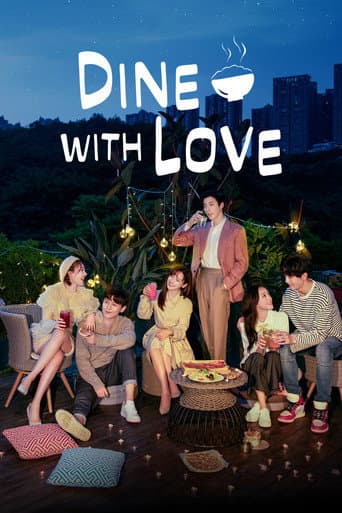 Poster for Dine with Love