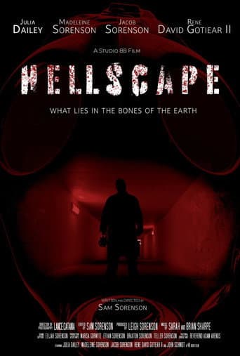 Poster for Hellscape
