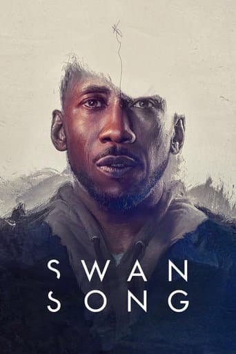 Poster for Swan Song