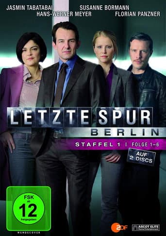 Poster for Season 1