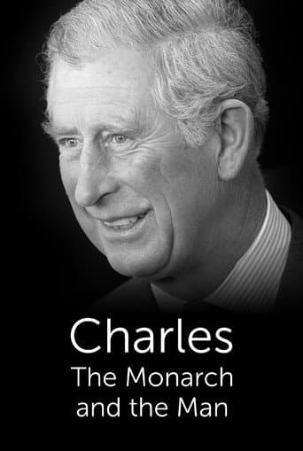 Poster for Charles: The Monarch and the Man