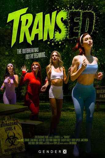 Poster for Transed