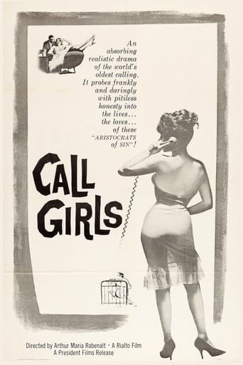 Poster for Call Girls
