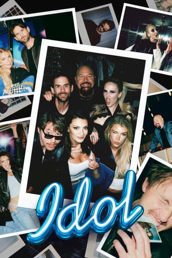 Poster for Idol
