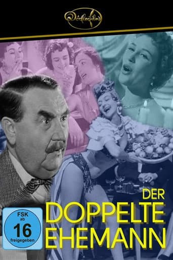 Poster for The Double Husband