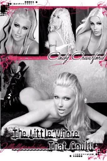 Poster for Little Whore That Could