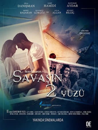 Poster for Savaşın 2 Yüzü