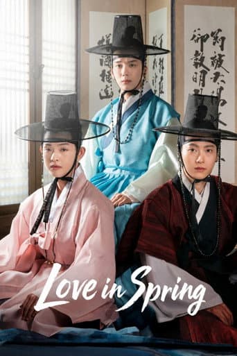 Poster for Love in Spring