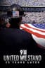 Poster for 9/11: United We Stand -- 25 Years Later