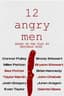 Poster for 12 Angry Men