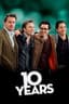 Poster for 10 Years