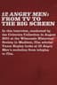 Poster for 12 Angry Men: From TV to the Big Screen