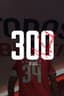 Poster for 300 Dias