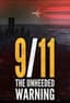 Poster for 9/11: The Unheeded Warning