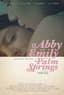Poster for Abby & Emily Go to Palm Springs
