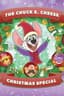 Poster for A Chuck E. Cheese Christmas
