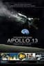 Poster for 13 Factors That Saved Apollo 13