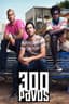 Poster for 300 Pavos