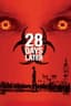 Poster for 28 Days Later