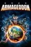 Poster for 2025 Armageddon