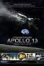 Poster for 13 Factors That Saved Apollo 13
