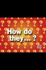Poster for How Do They Make Money?