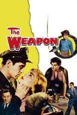 Poster for The Weapon