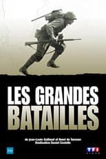 Poster for Les Grandes Batailles