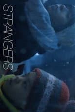 Poster for Strangers