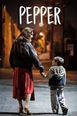 Poster for Pepper
