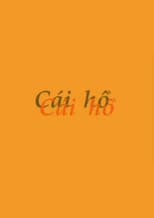 Poster for Caï Hô