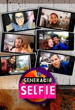 Poster for Generació selfie