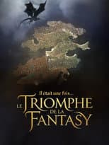 Poster for Il était une fois… le triomphe de la Fantasy