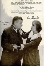 Poster for The Forbidden Room