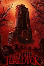 Poster for Menara Terkutuk