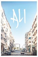 Poster for Ali