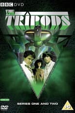 Poster for The Cult of The Tripods
