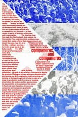 Poster for Compañeras and Compañeros