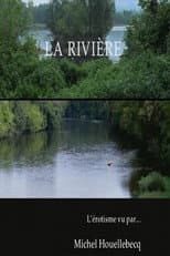 Poster for The River