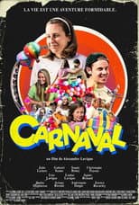 Poster for Carnaval