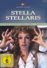 Poster for Stella Stellaris