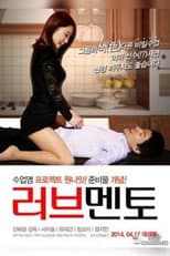 Poster for Love Mentor