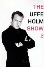 Poster for The Uffe Holm Show 2