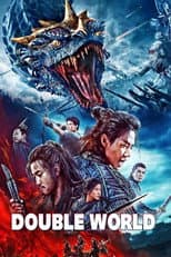 Poster for Double World